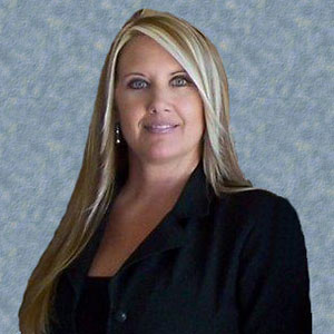 stacey walker