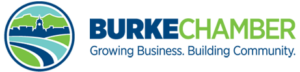 burke chamber of commerce logo