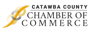 catawba county chamber of commerce logo