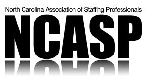 north carolina association of staffing professionals logo