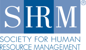 society for human resource management logo